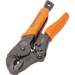 Curved Jaw Locking Pliers, 10"